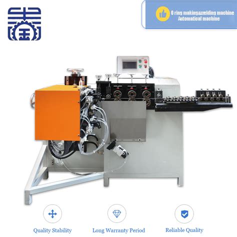 Image result for GUID Ring Automatic Machines