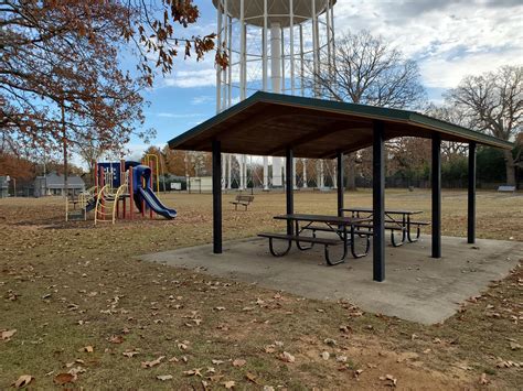 Neighborhood Parks | Rock Hill, SC