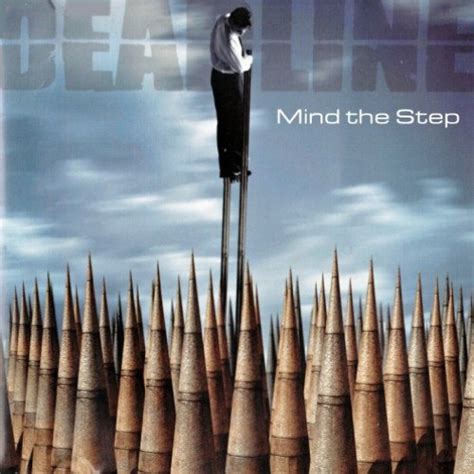 Mind the Step: Deadline: Amazon.in: Music}