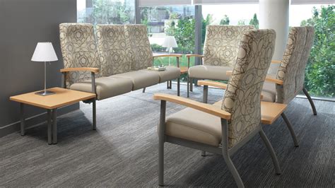 Waiting Room Furniture - Cubicles Plus Office