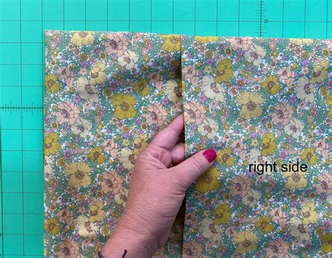 Image result for Sewing a Pillowcase Tutorial