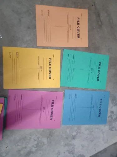 Image result for Hand File Cover