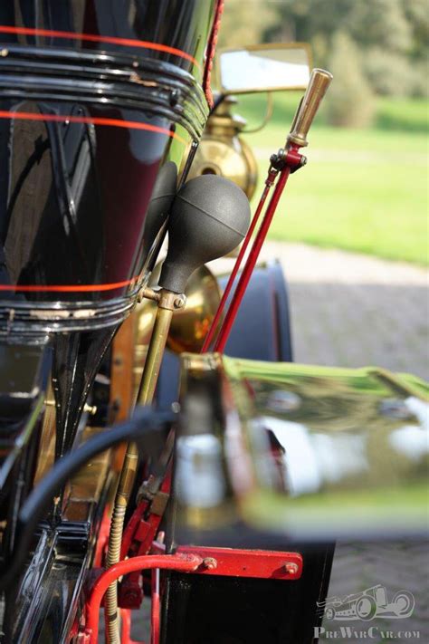 Genevieve - The most iconic veteran car? - PreWarCar