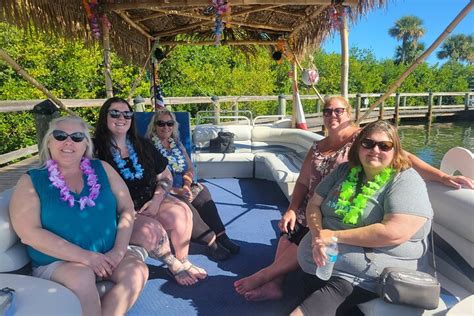 2023 Cocoa Beach - Private 2hr Dolphin Sightseeing Tour