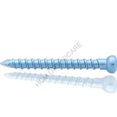 Intramedullary Nail & Interlocking Nails Manufacturer