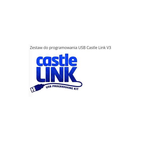 Image result for Castle Link Programming