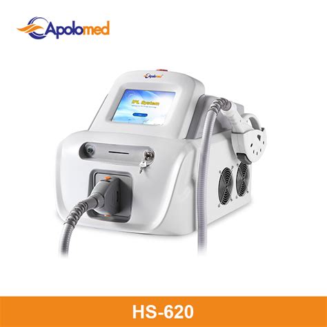 Multifunction Hair Removal skin Rejuvenation ipl machine permanent ipl ...