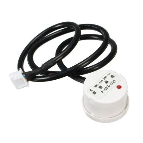 Inductive Water Level Sensor 的图像结果