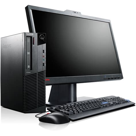 Lenovo Desktop Computers 的图像结果