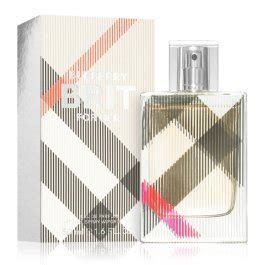 BURBERRY BRIT (W) EDP 50ML