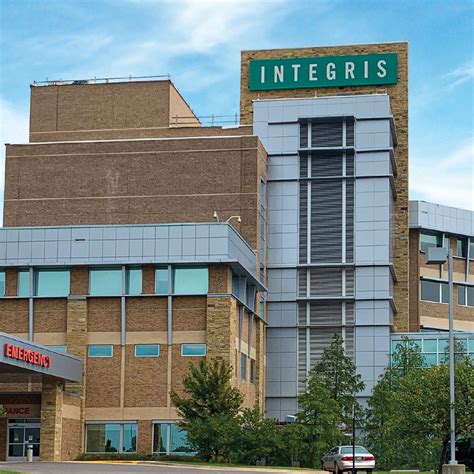 INTEGRIS Health Edmond | Edmond Outlook