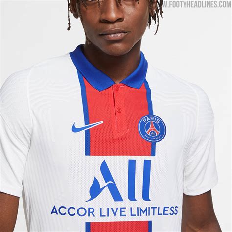 Psg away top discount