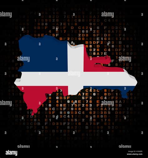 Image result for Dominican Republic Country Code