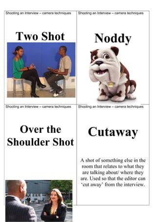 Interview Back Shot 的图像结果