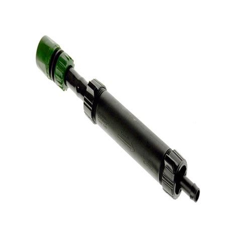 AutoPot ClickFit adapter with 16mm filter, 16,95