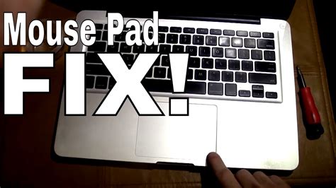 Touchpad Left-Click Not Working 的图像结果