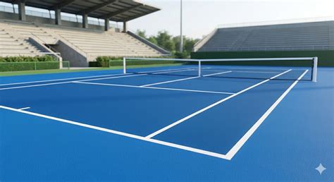 Blog | Sports Infrastructure Insights | Durosport India