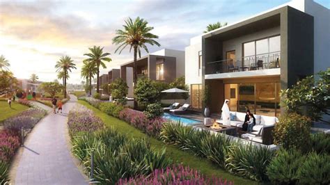 Sidra Dubai Hills Estate by Emaar - New Homes Dubai