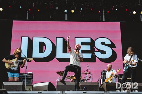 ACL Fest 2019: Weekend Two Photo Recap