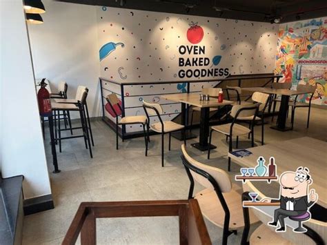 Domino's Pizza Tapovan, Rishikesh, Rishikesh - Restaurant menu, prices ...