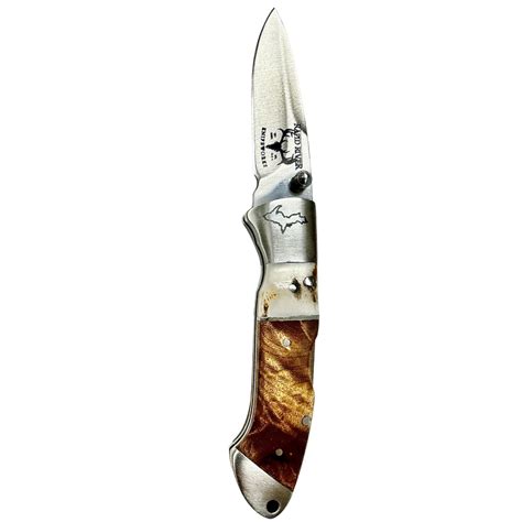 Rapid River Knifeworks- Michigan Hand Crafted Knives – Rapid River ...
