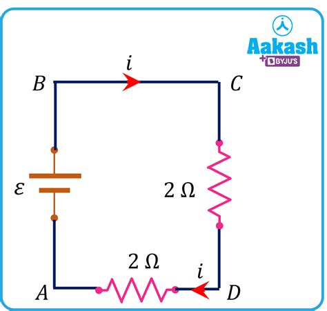 Kirchhoffs Current Law in physics: Definition, Types and Importance | AESL