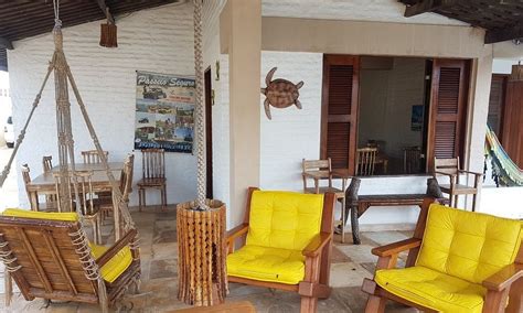 POUSADA LUA VERMELHA (Caponga) - Inn Reviews, Photos, Rate Comparison ...
