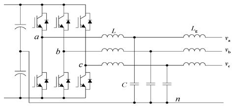 Seamless Switching Control Technology for the Grid-Connected Converter ...