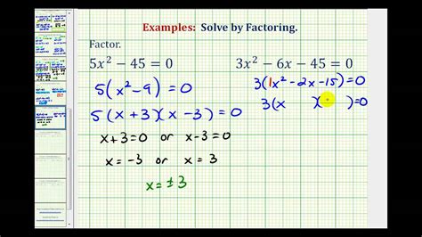 Factoring Using GCF Solver 的图像结果