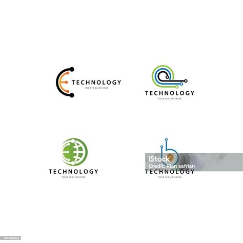 Technology Sign Template 的图像结果