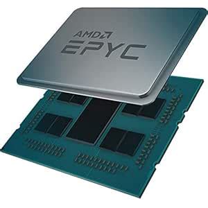 Amazon.in: Buy AMD Epyc 7302 Processor (100-100000043WOF) Online at Low ...