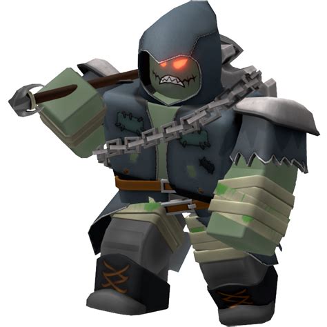 Grave Digger | Tower Defense Simulator Wiki | Fandom