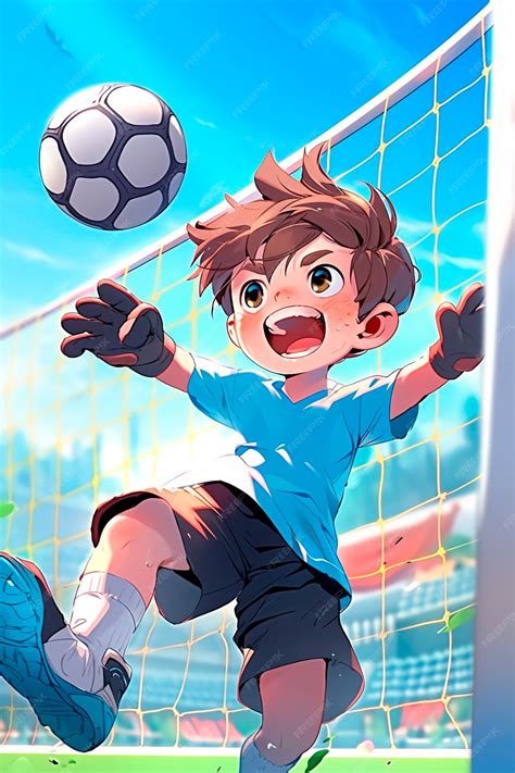 Soccer Cartoon 的图像结果