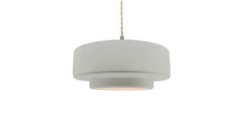 Justice Design Group CER-6545-BIS-NCKL-BEIG-TWST Radiance 16" Wide ...