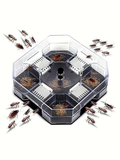 Cockroach Trap 的图像结果