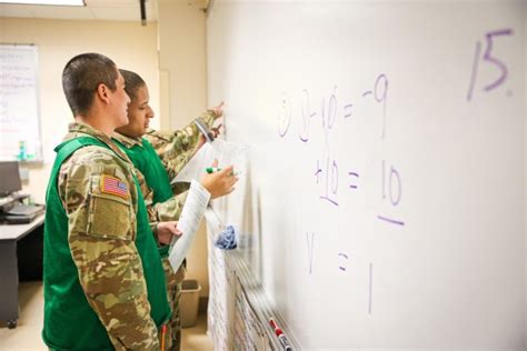 Fort Moore's Future Soldier Preparatory Course continues to expand ...