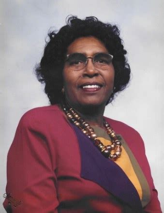 Lila Mae Hunter Obituary (2025) - Anderson, SC - Unity Mortuary of Anderson