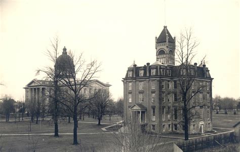 From Humble Beginnings to an Educational Institution Full of Firsts ...