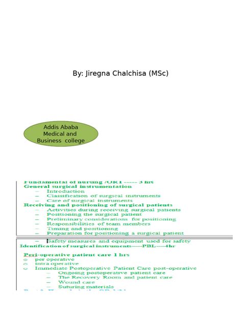 Operating Room Procedures and Guidelines 的图像结果