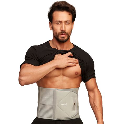 Abdominal Belt | Adjustable Core Support & Postpartum Aid