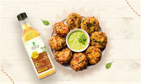 Healthy and Delicious Corn Cutlet in Wood Pressed Groundnut Oil Recipe ...