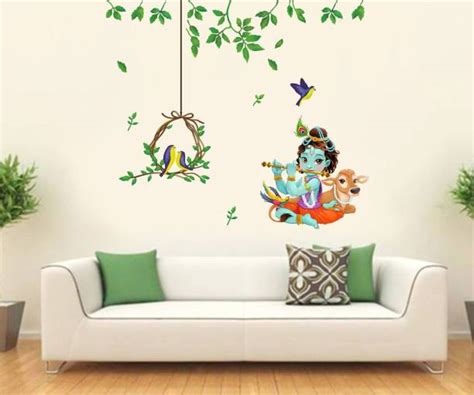 Wall Stickers - Buy Wall Stickers & Decals Online in India | Flipkart.com