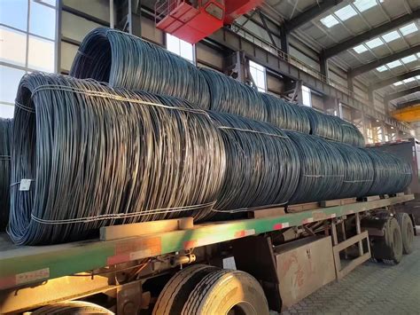 D10 D12 D16 D20 Steel Rebar - Concrete Iron Price List