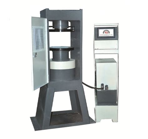 Image result for Compression Testing Machine for Concrete