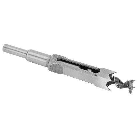 Square Hole Drill Bit, Wide Application Portable Woodworking Hole Drill ...