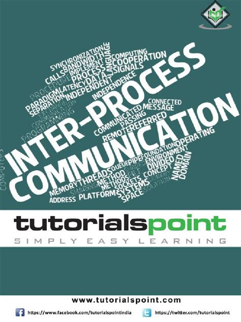 Image result for Interprocess Communication Tutorial