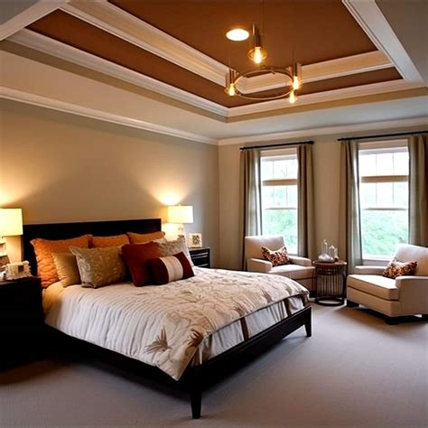 Residential Ceiling Treatments