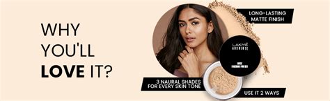 Buy Lakmé Absolute Loose Finishing Powder Ivory Online at Low Prices in ...