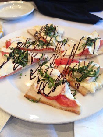 ATRIA'S RESTAURANT - PETERS TOWNSHIP, McMurray - Menu, Prices ...