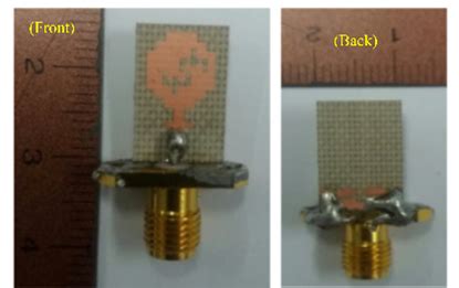 Antenna Simulation Using ANSYS Electronic Desktop Projects 的图像结果